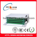 Optisches Faser Patch Panel F / O